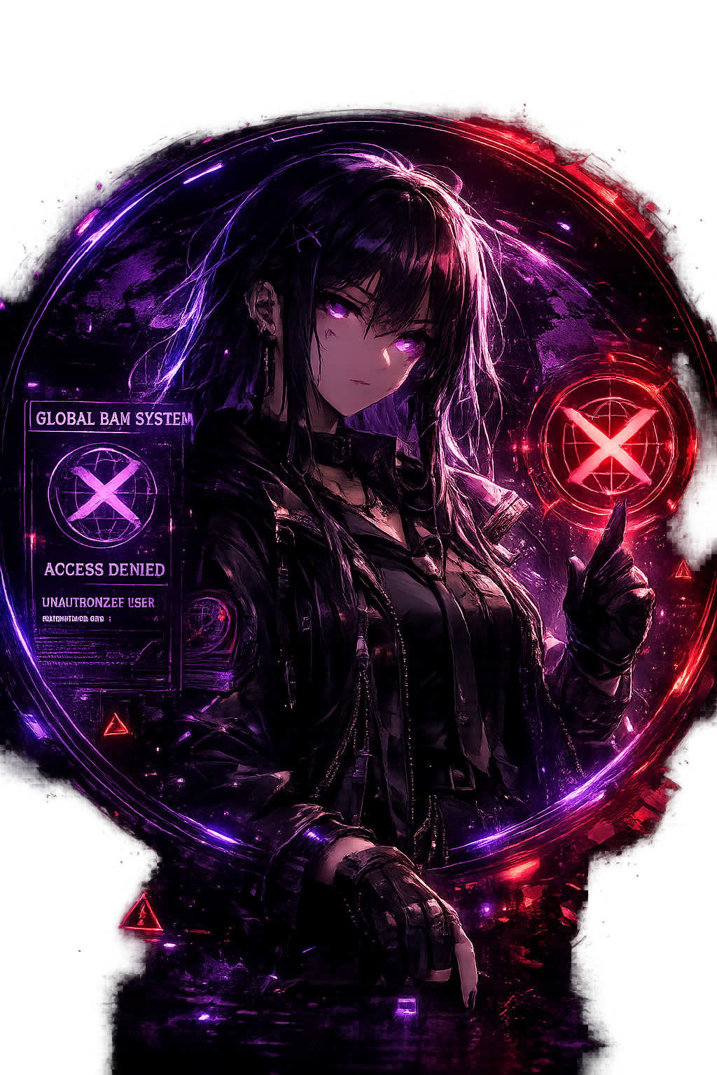 Nyx Discord Bot